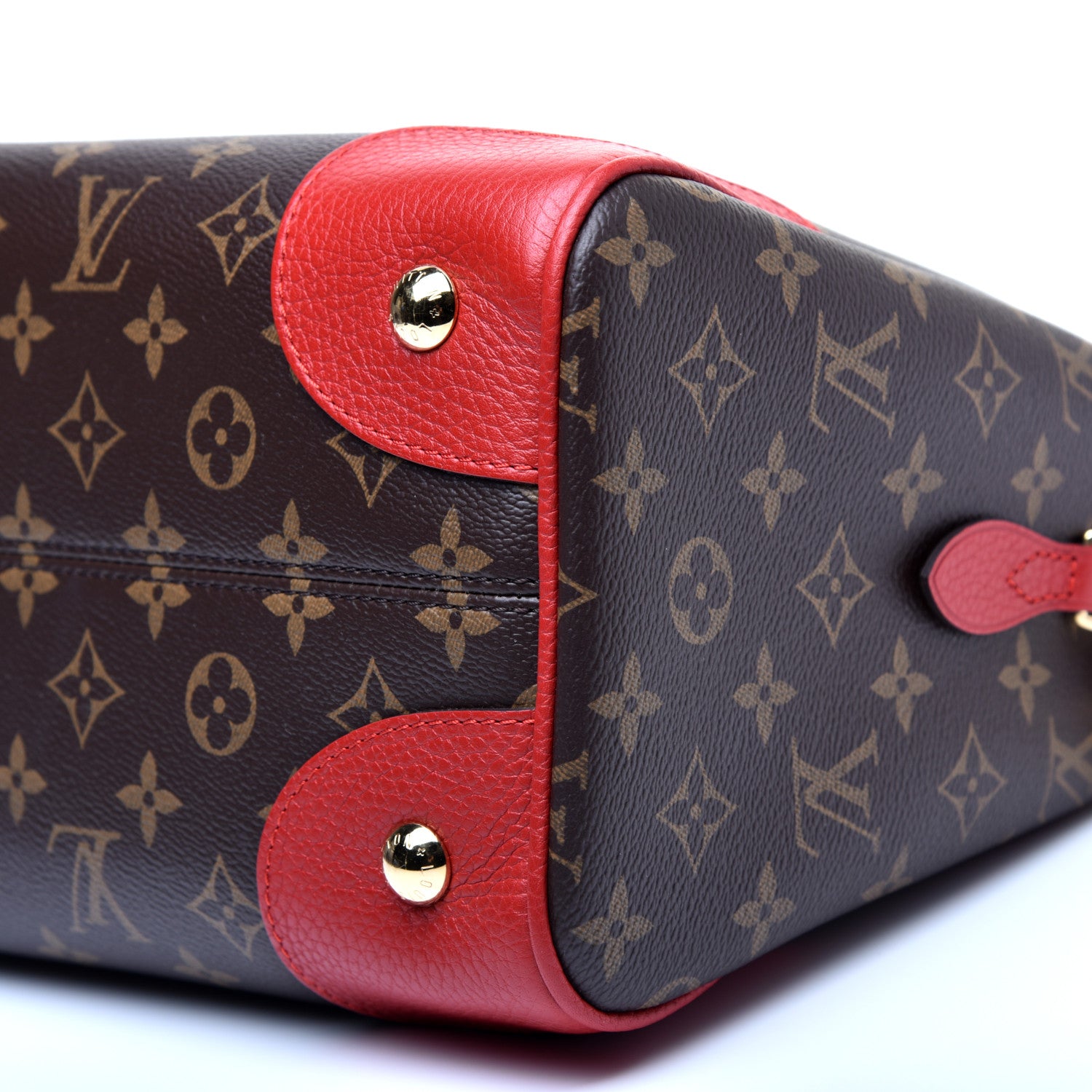 Louis Vuitton Monogram Retiro NM Cherry 7 of 13
