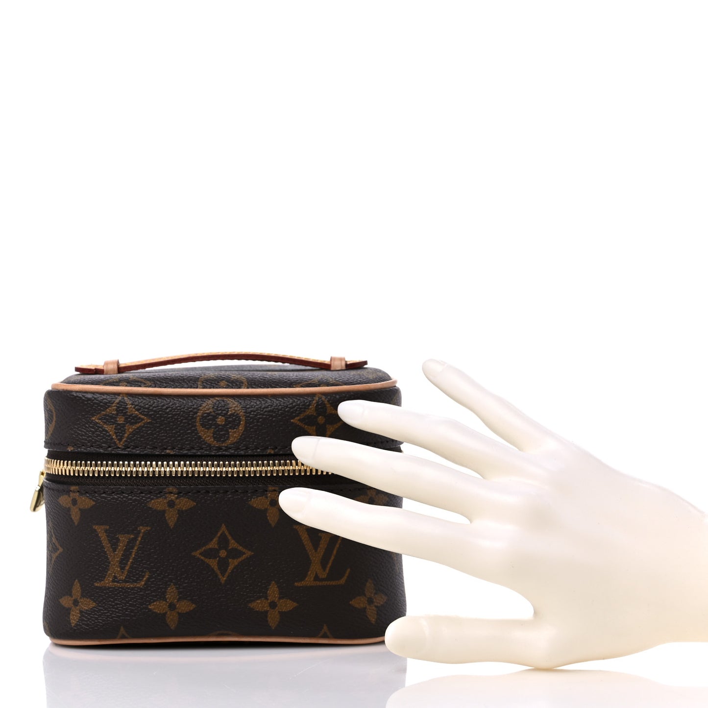 Monogram Nano Nice