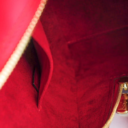 Louis Vuitton Epi Sablons Rouge 7 of 7