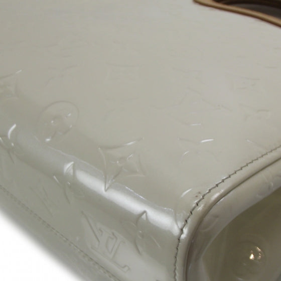 Louis Vuitton Vernis Maple Drive Pearl 5 of 9