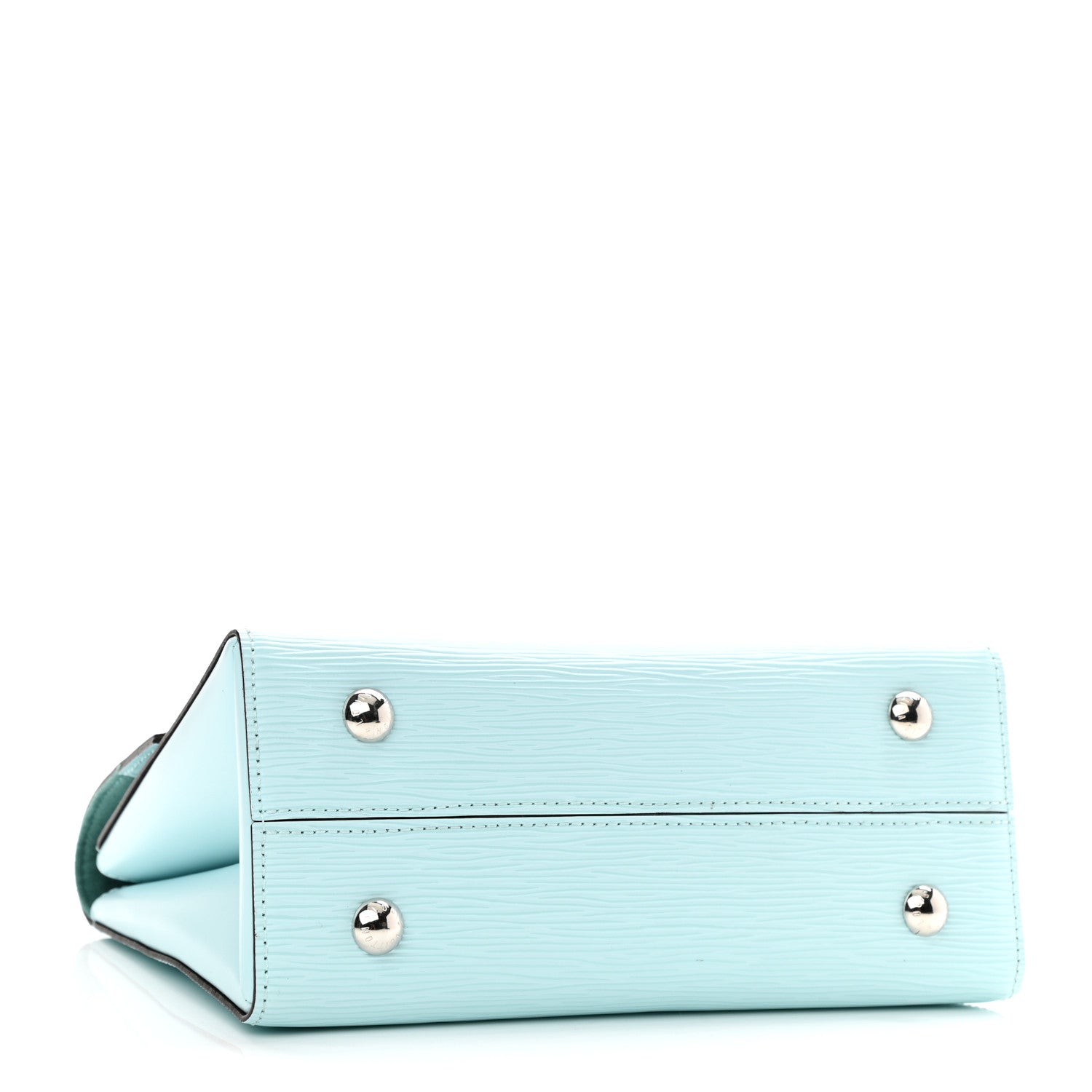 Louis Vuitton Epi Grenelle PM Seaside 4 of 8