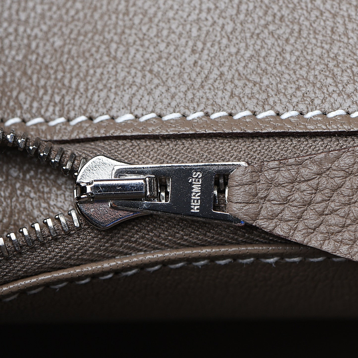 Togo Birkin 25 Etoupe