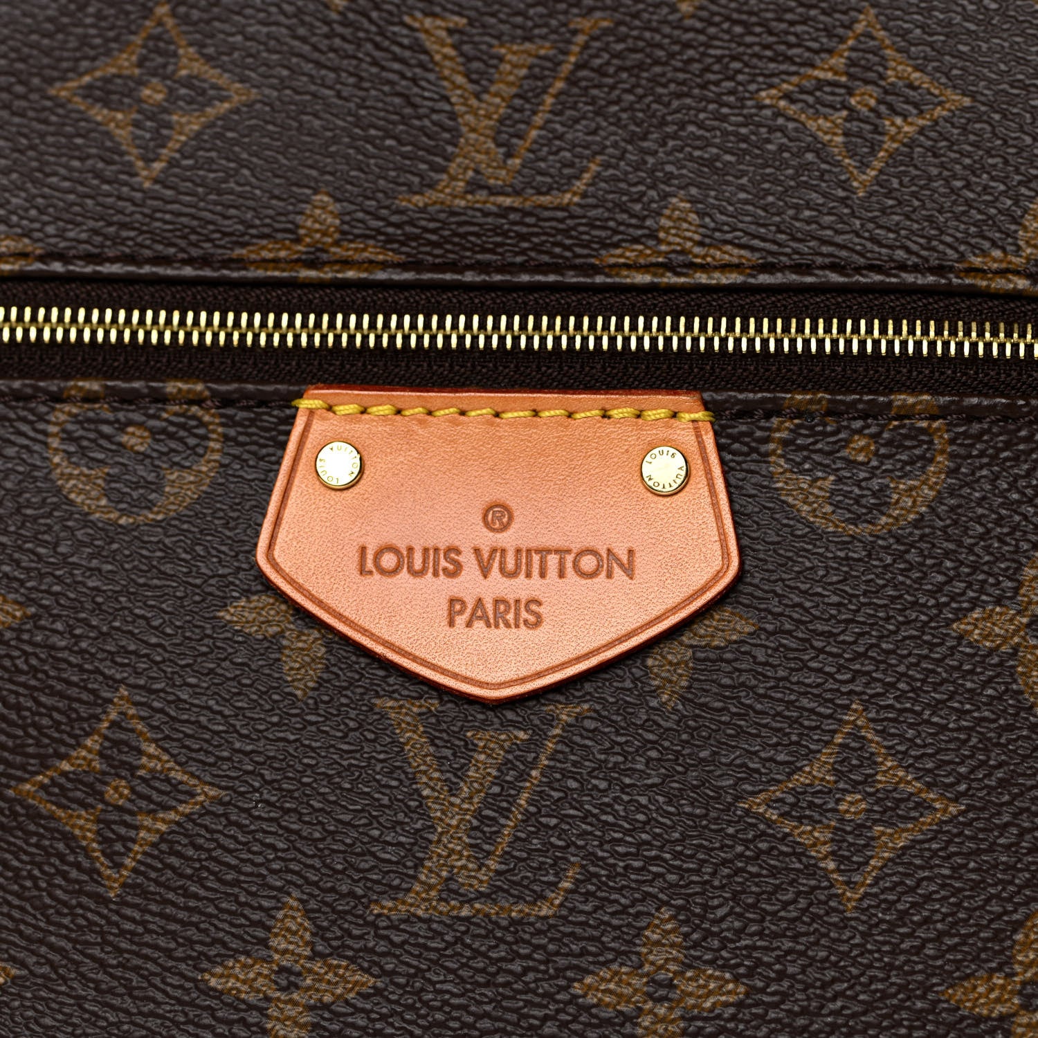 Louis Vuitton Monogram Iena PM 11 of 25