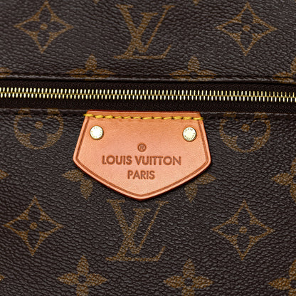 Louis Vuitton Monogram Iena PM 11 of 25