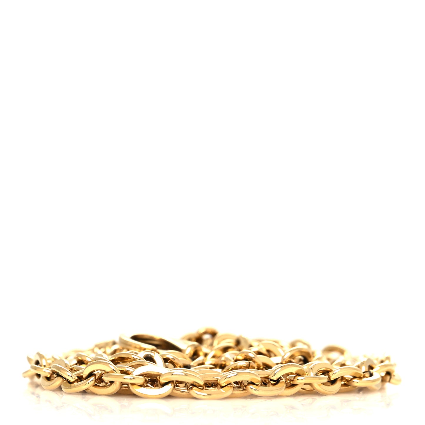 Felicie Chain Long Shoulder Strap