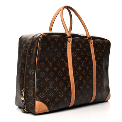 Louis Vuitton Monogram Sirius 45 3 of 20