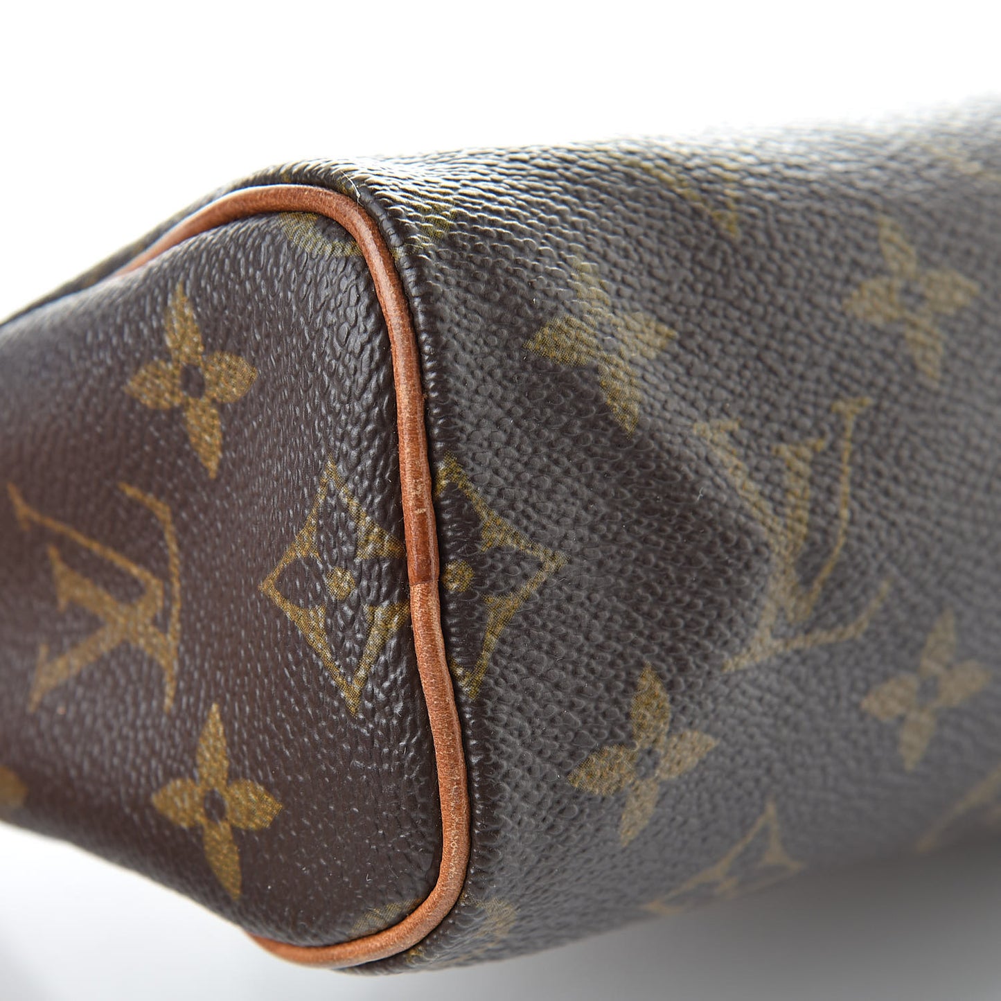 Monogram Mini Sac HL Speedy