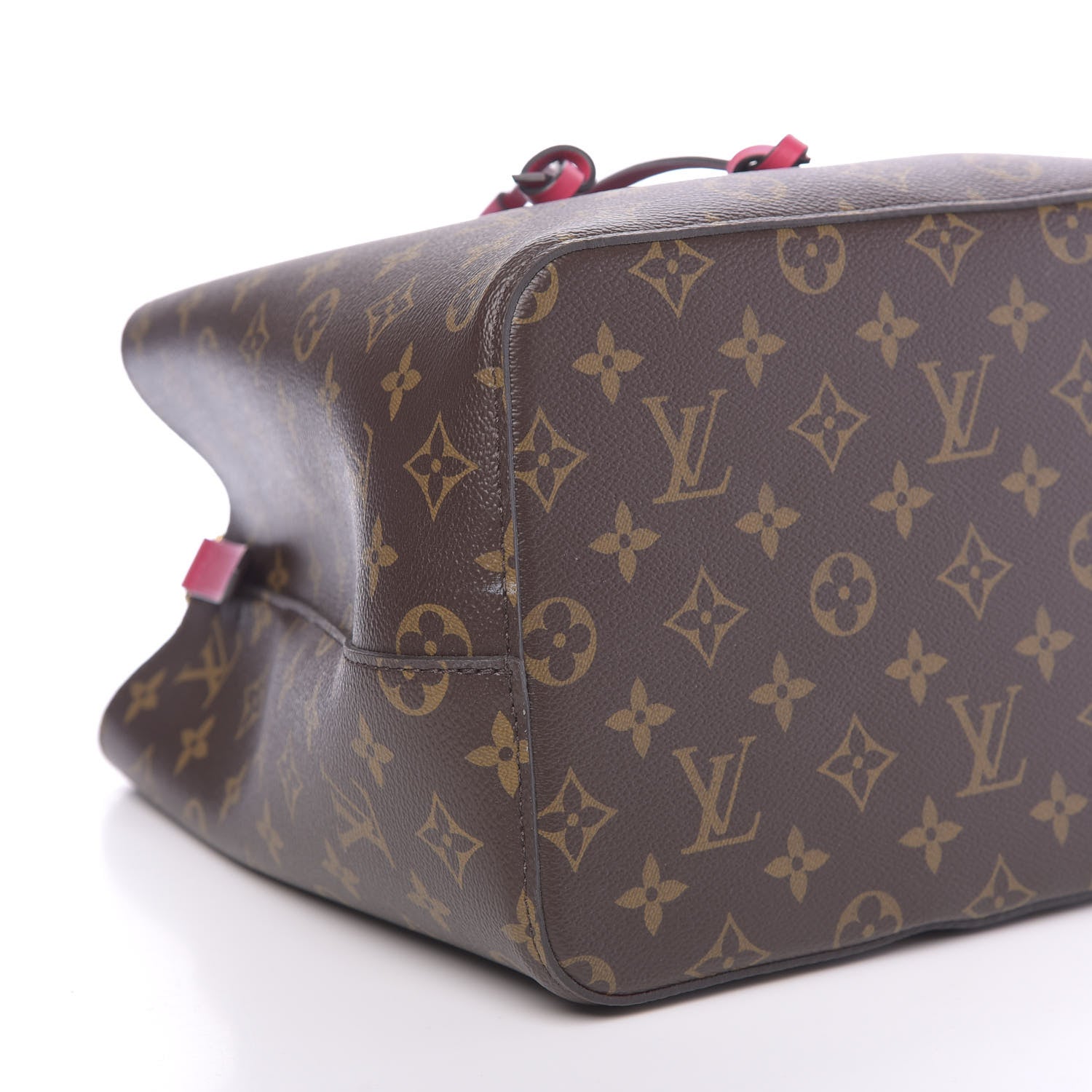Louis Vuitton Monogram Neonoe MM Freesia 7 of 9