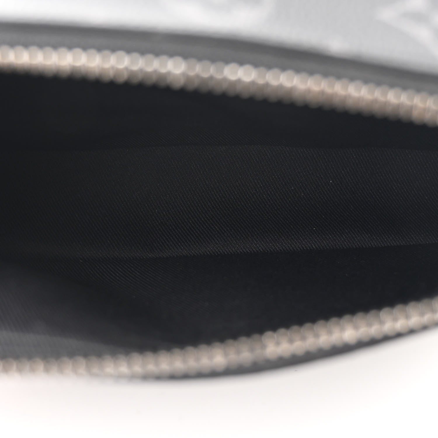Louis Vuitton Monogram Eclipse Alpha Wearable Wallet 6 of 10