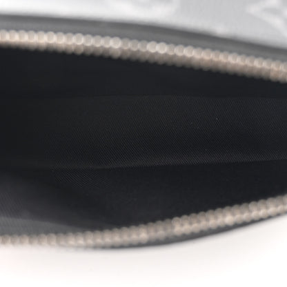 Louis Vuitton Monogram Eclipse Alpha Wearable Wallet 6 of 10