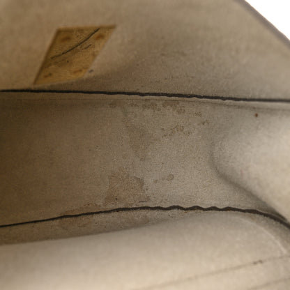 Chloe Grained Lambskin Medium Drew Shoulder Bag Cement Pink 11 of 11