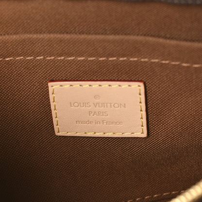 Louis Vuitton Monogram Multi Pochette Accessories Rose Clair 6 of 9