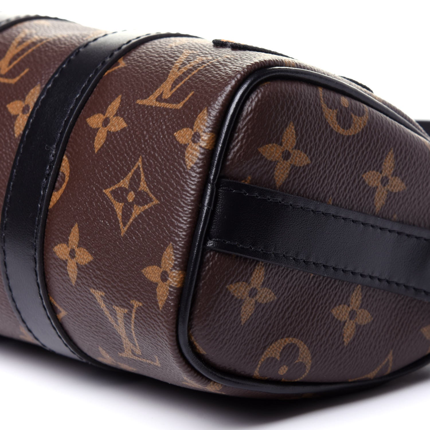 Louis Vuitton Monogram Keepall XS 15 of 19