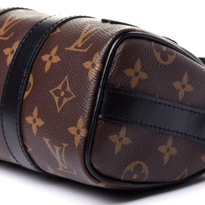 Louis Vuitton Monogram Keepall XS 15 of 19