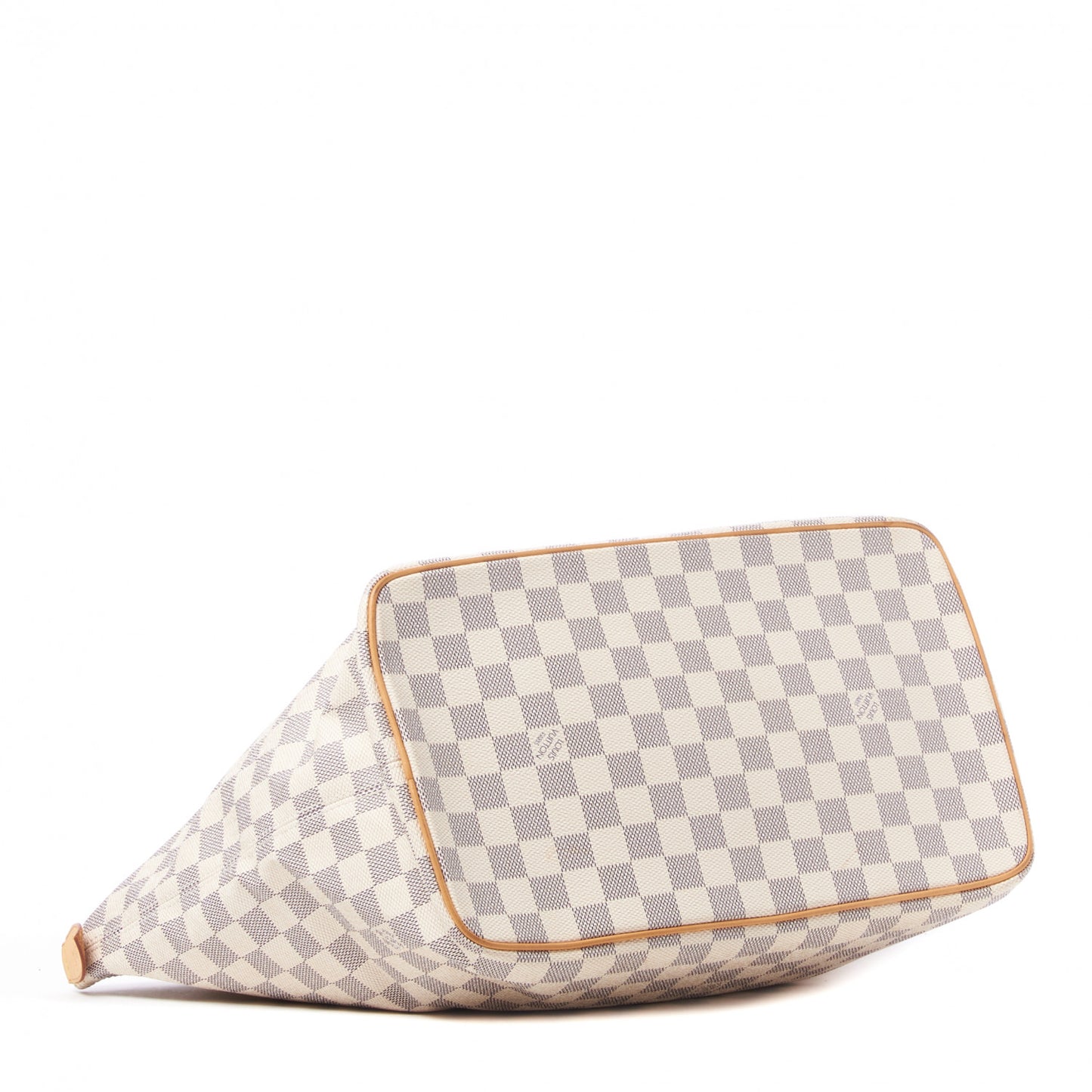 Damier Azur Saleya MM
