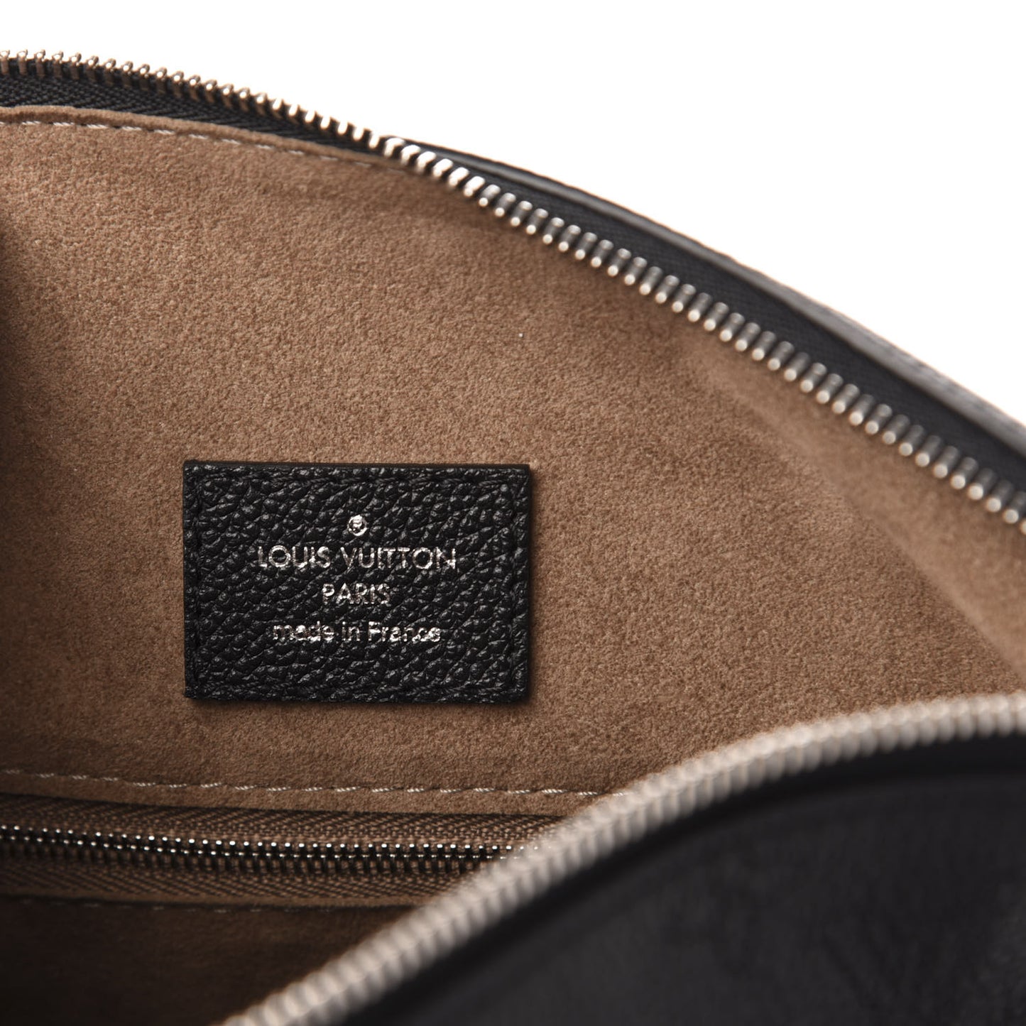 Mahina Babylone Chain BB Black