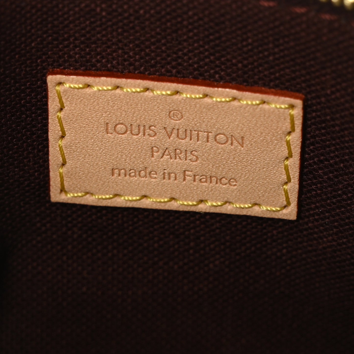 Monogram Nano Turenne