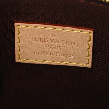 Louis Vuitton Monogram Nano Turenne 6 of 7