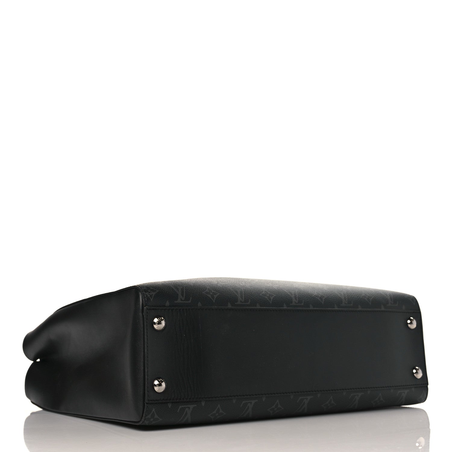 Louis Vuitton Monogram Eclipse Grand Sac 4 of 8