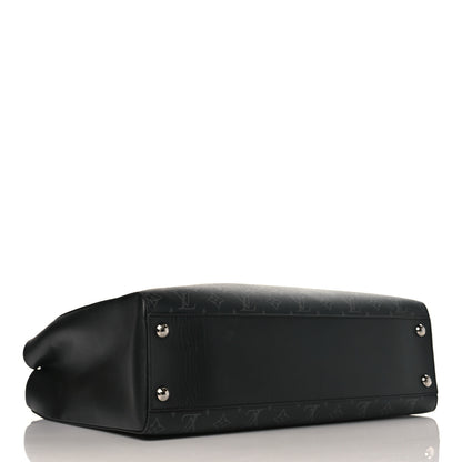 Louis Vuitton Monogram Eclipse Grand Sac 4 of 8