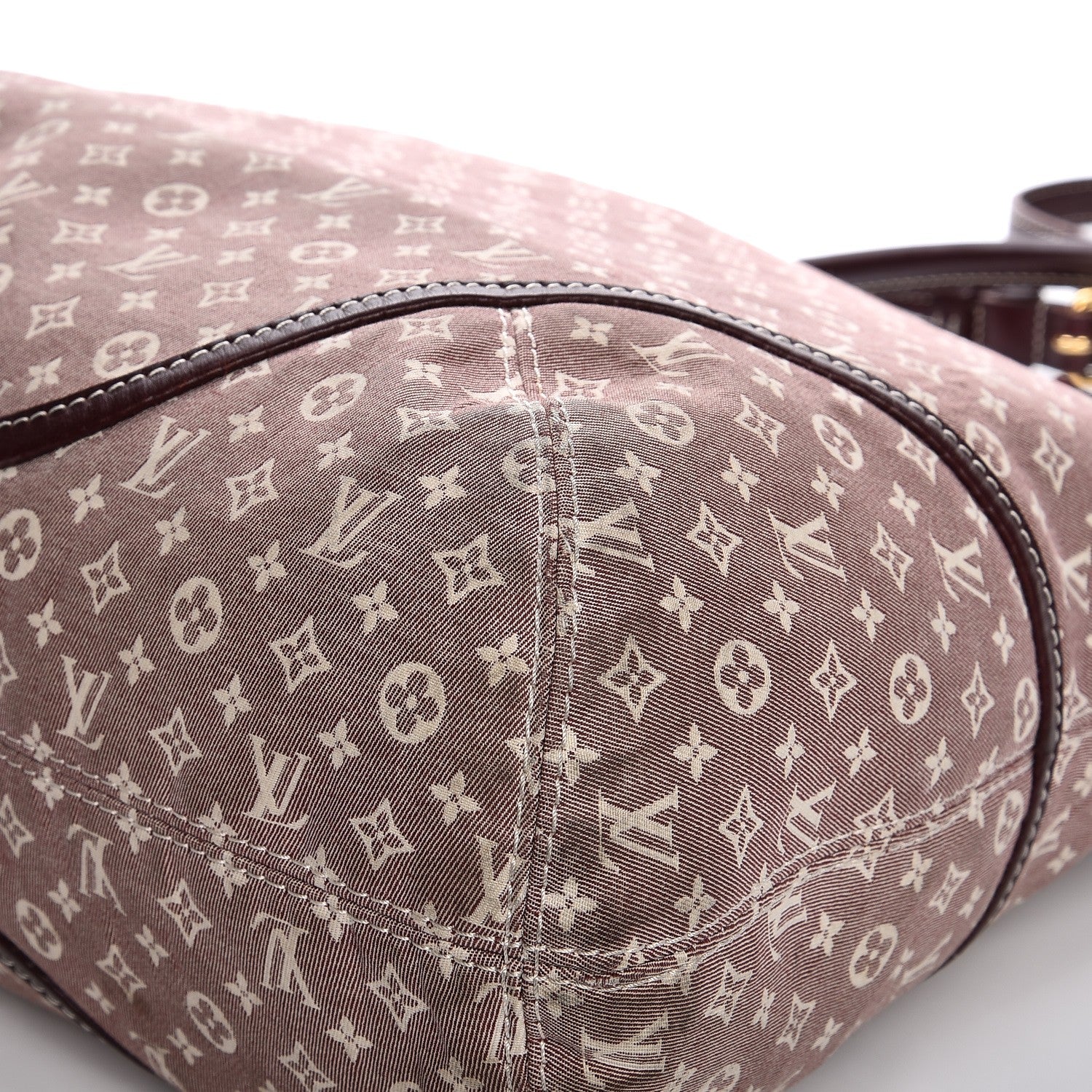 Louis Vuitton Monogram Idylle Elegie Sepia 12 of 13