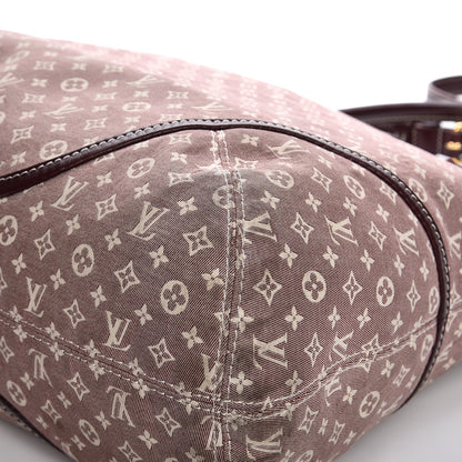 Louis Vuitton Monogram Idylle Elegie Sepia 12 of 13
