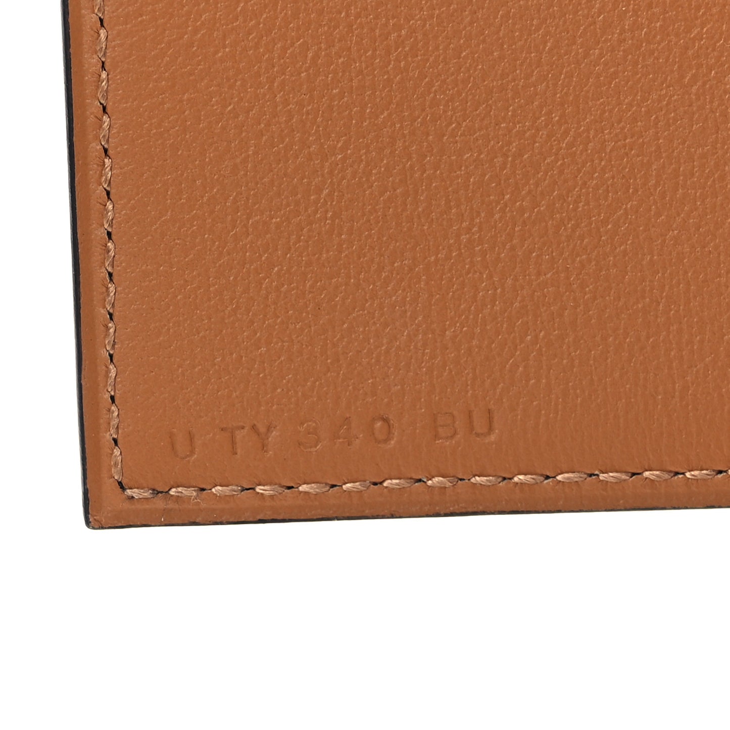 Box 50mm Collier De Chien CDC Belt 80 32 Black