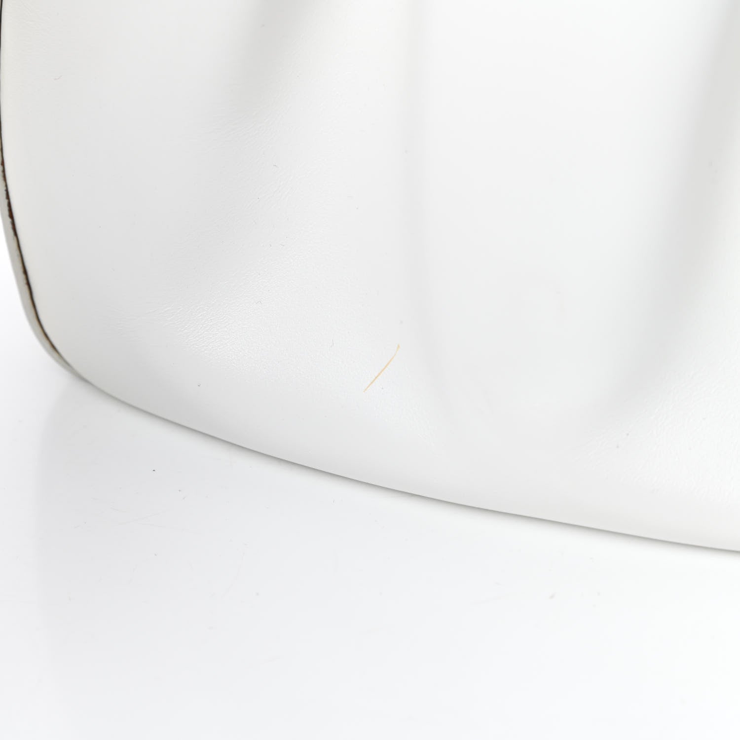 Fendi Cuoio B Bag White 14 of 17