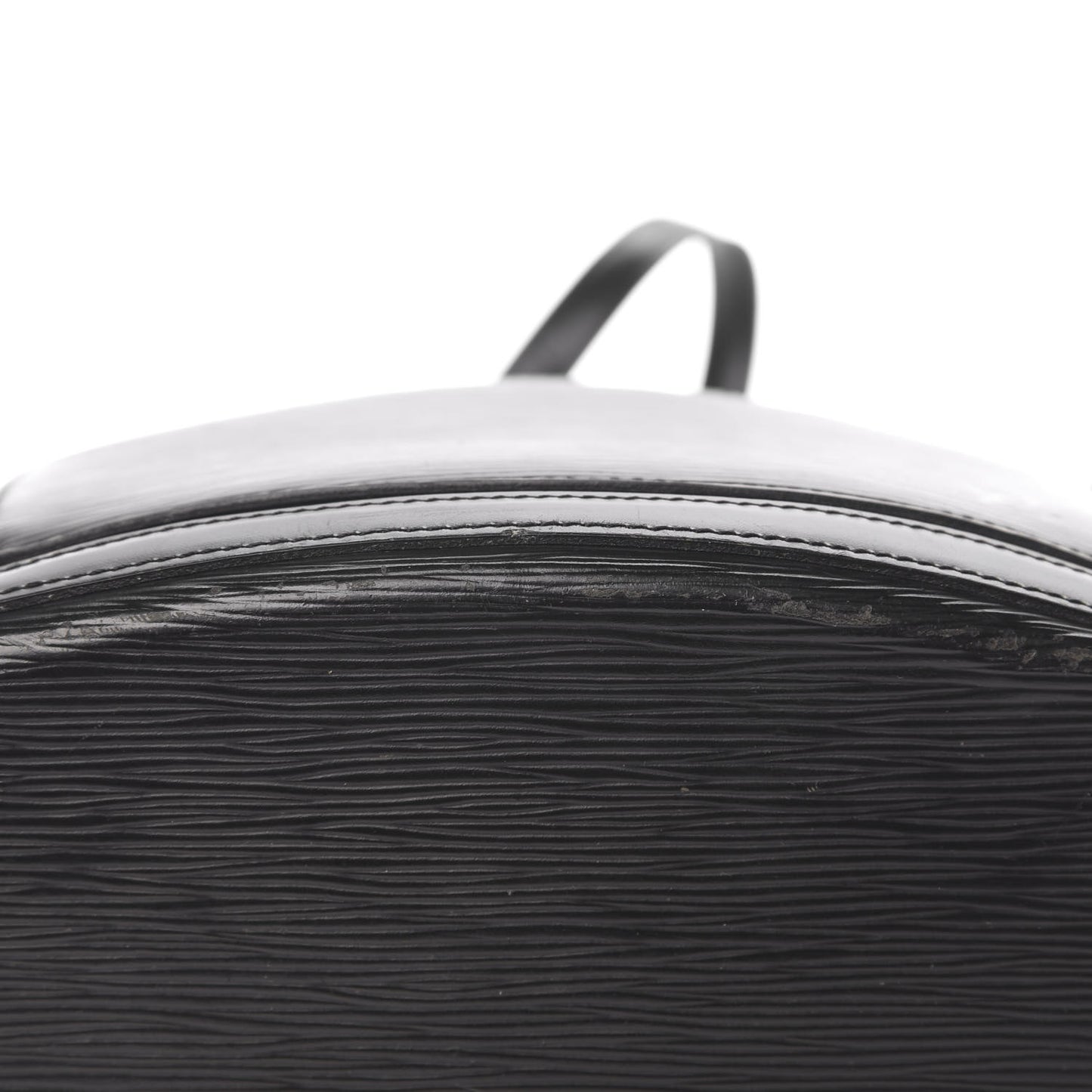 Epi Gobelins Backpack Black