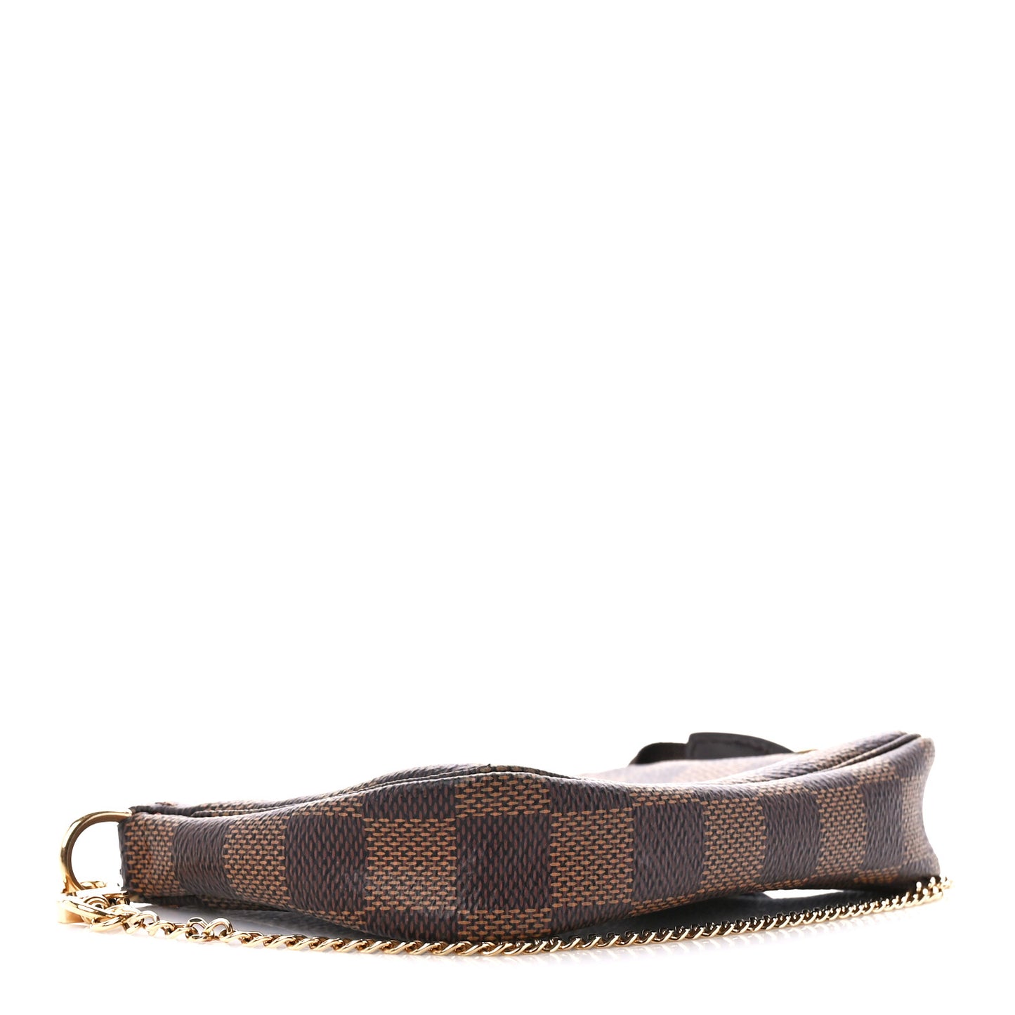 Damier Ebene Mini Pochette Accessories