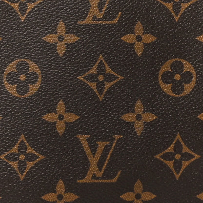 Louis Vuitton Monogram Neverfull MM GM Pochette Pivoine 8 of 10