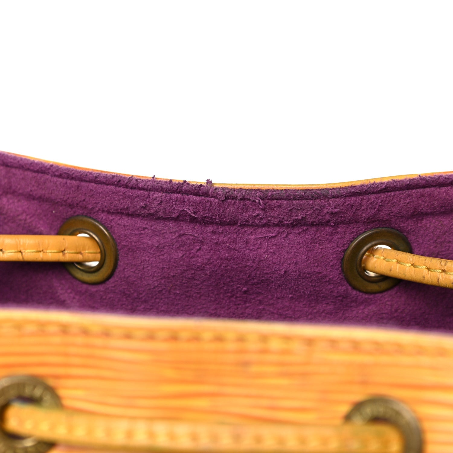 Louis Vuitton Epi Noe Tassil 30 of 45