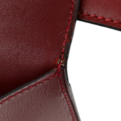 Hermes Box Constance 23 Rouge H 11 of 11