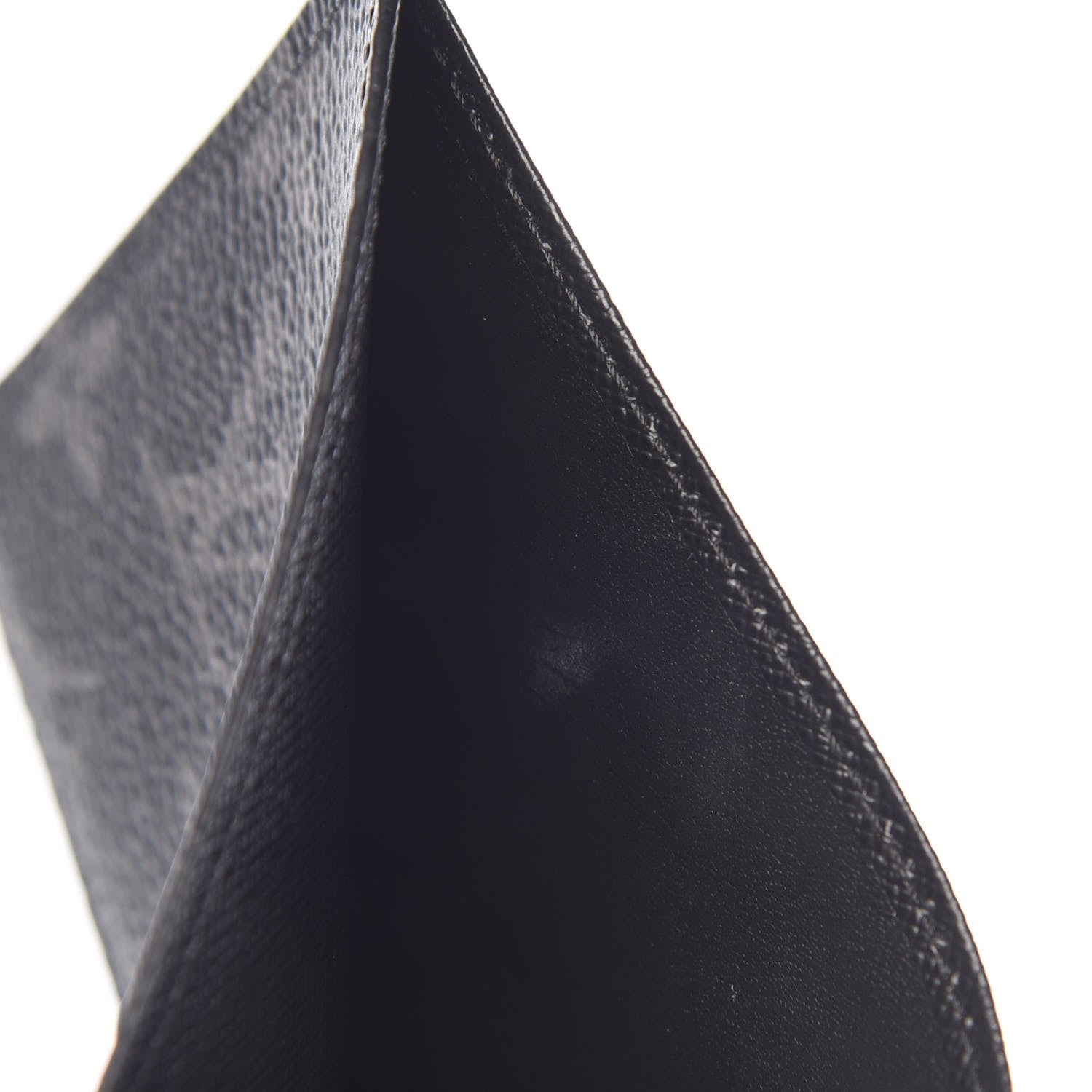 Louis Vuitton Monogram Eclipse Multiple Wallet 7 of 7