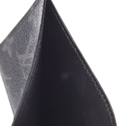 Louis Vuitton Monogram Eclipse Multiple Wallet 7 of 7