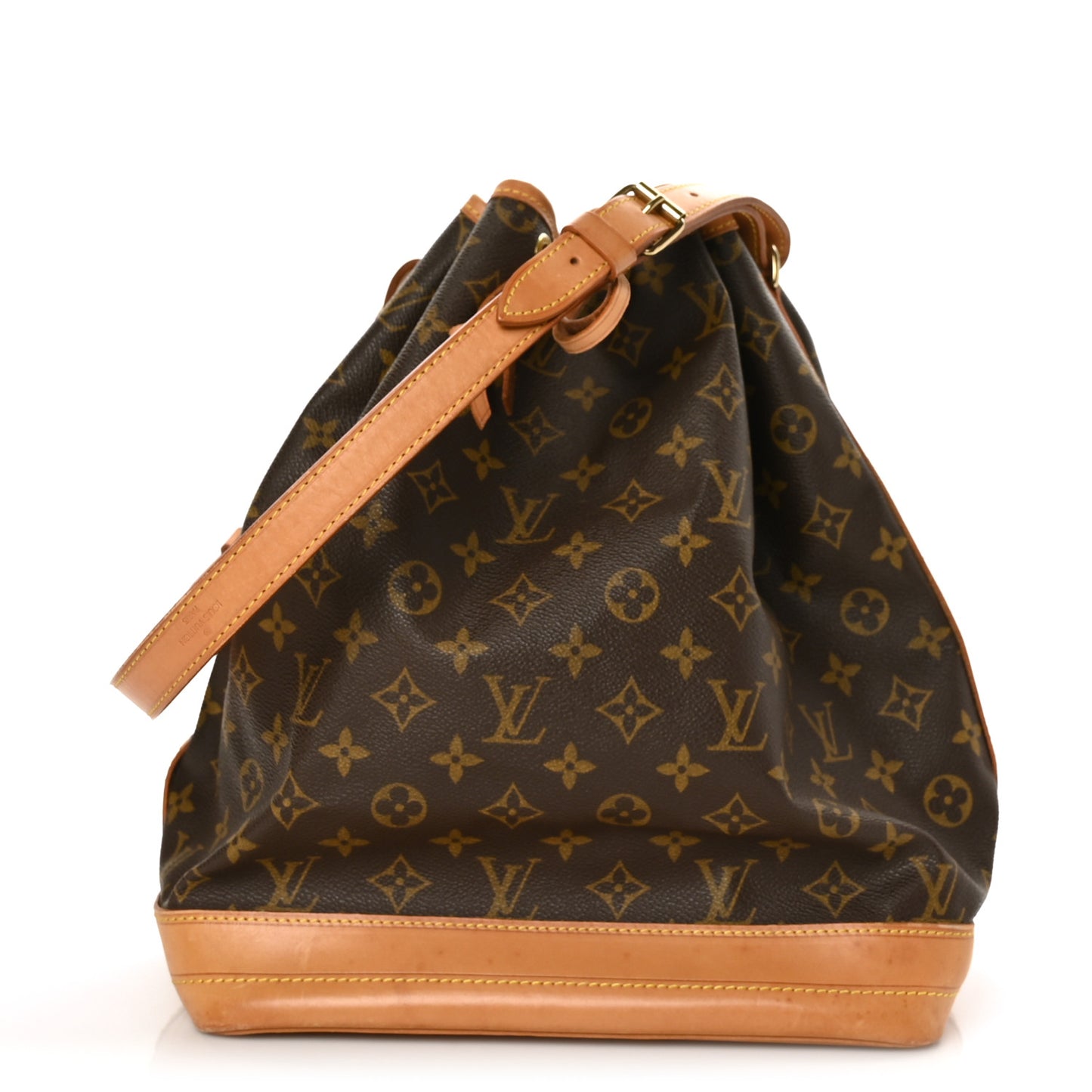 Monogram Noe