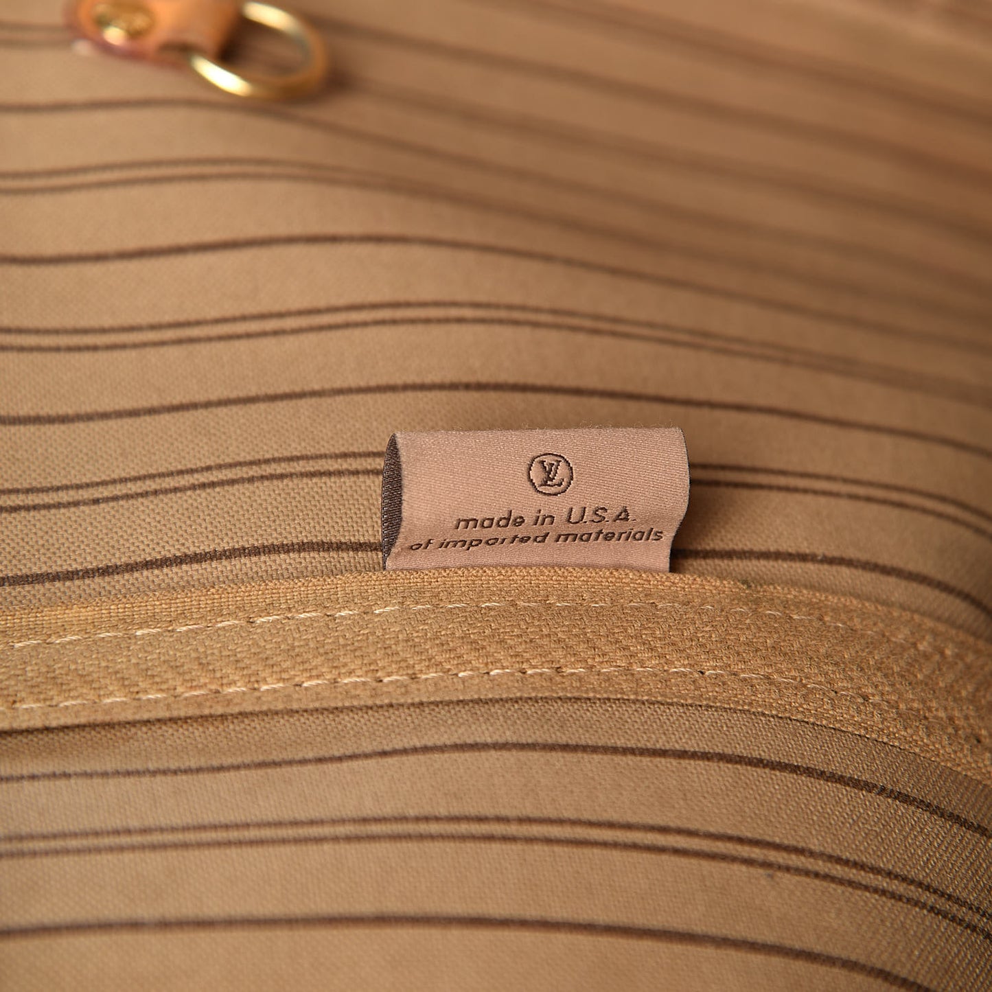 Monogram Neo Neverfull GM