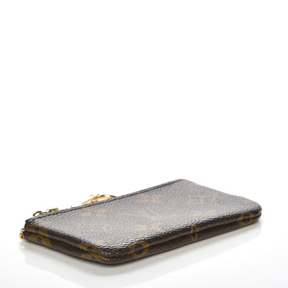 Louis Vuitton Monogram Key Pouch 4 of 7