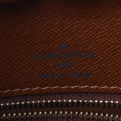 Louis Vuitton Monogram Boulogne 30 6 of 8