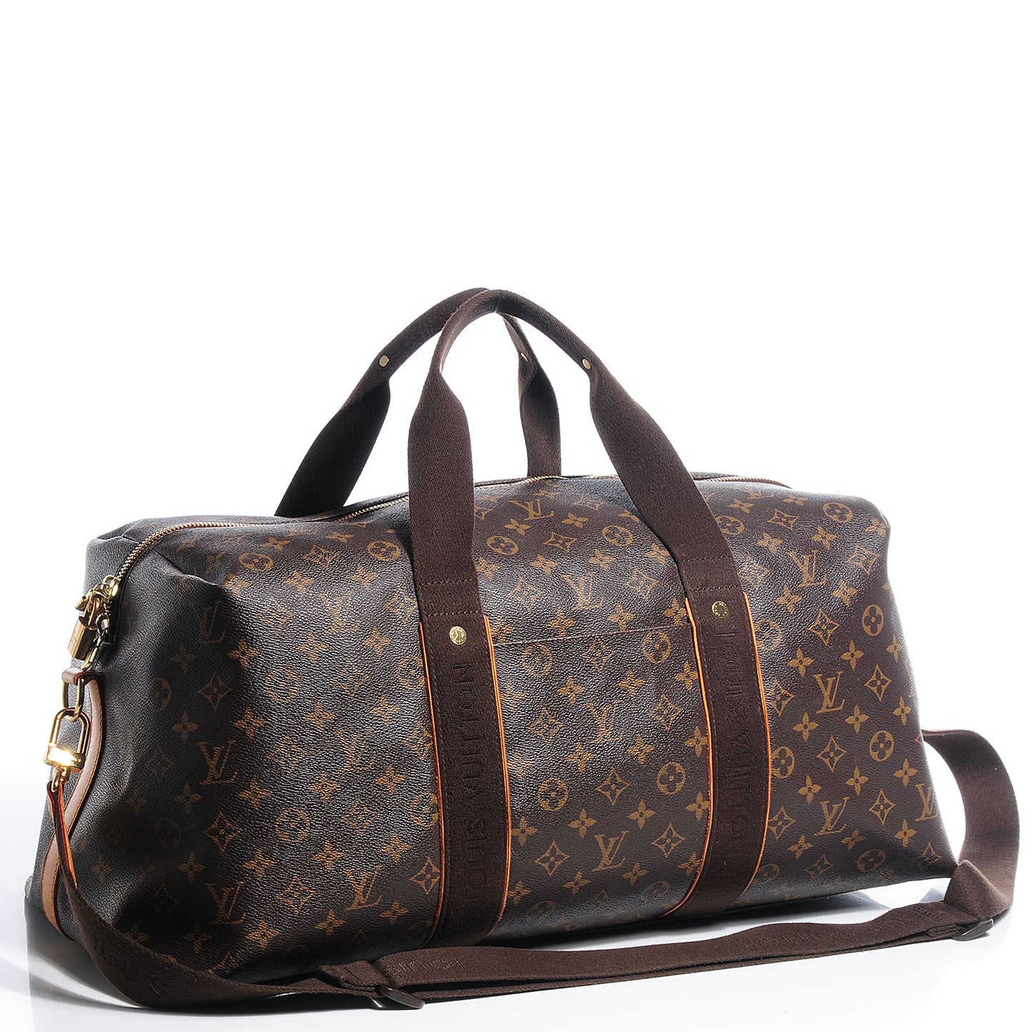 Monogram Weekender Beaubourg GM