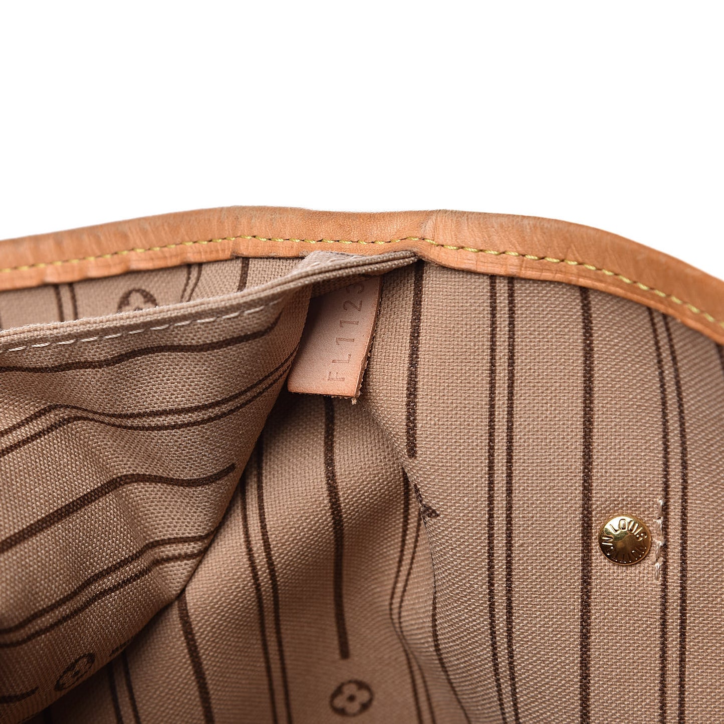 Monogram Neverfull GM