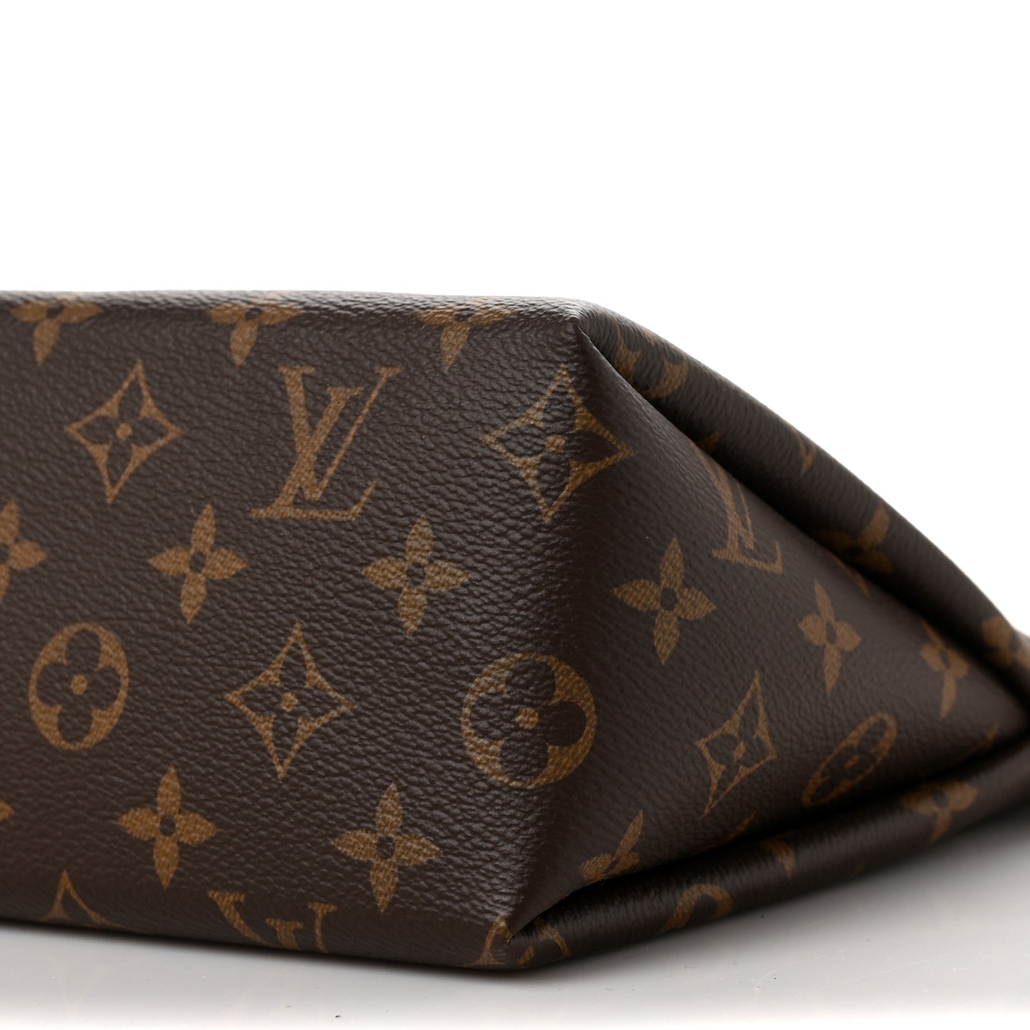 Monogram Pallas Beauty Case Cherry