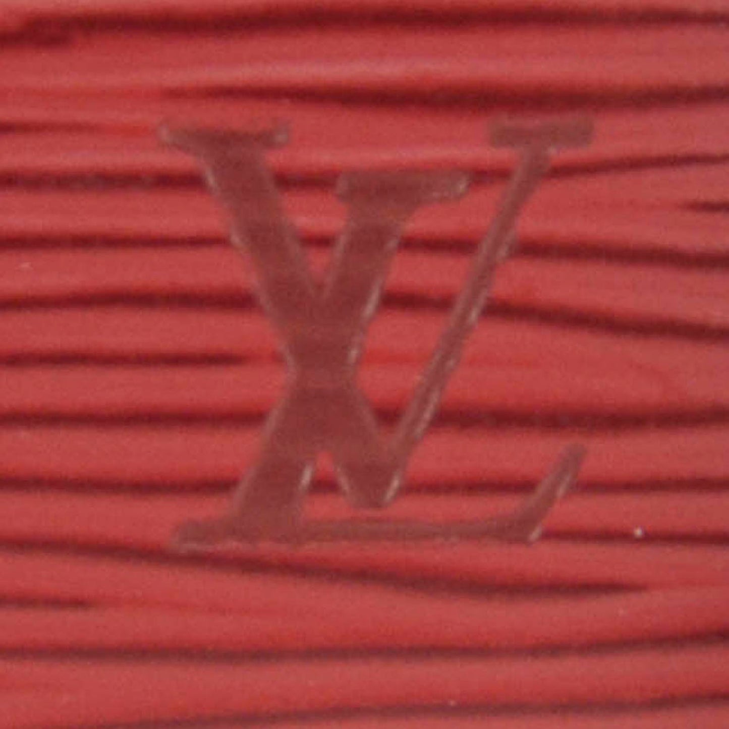 Epi Sarah Wallet Red