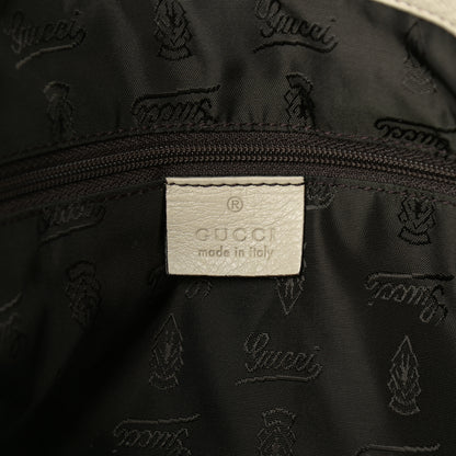 Gucci Monogram Large Tribeca Tote Off White 6 of 15