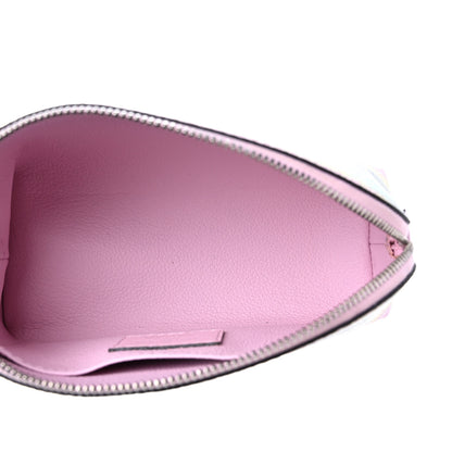 Louis Vuitton Monogram Giant Escale Cosmetic Pouch Pastel 5 of 8