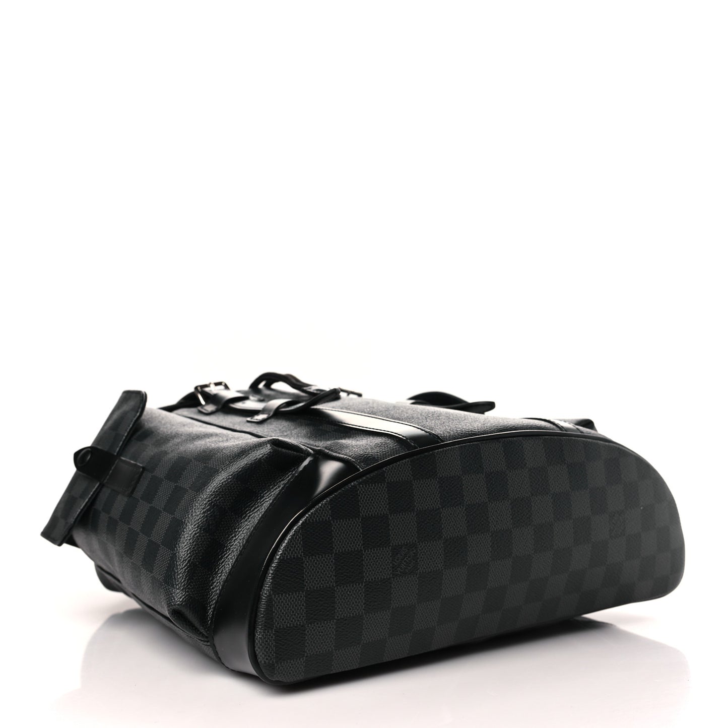 Damier Graphite Christopher PM Backpack