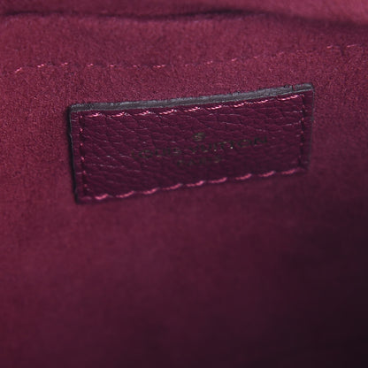 Louis Vuitton Monogram Pallas Full BB Raisin 7 of 9