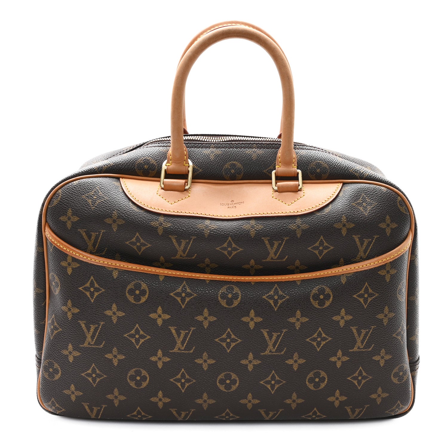 Louis Vuitton Monogram Deauville 1 of 10