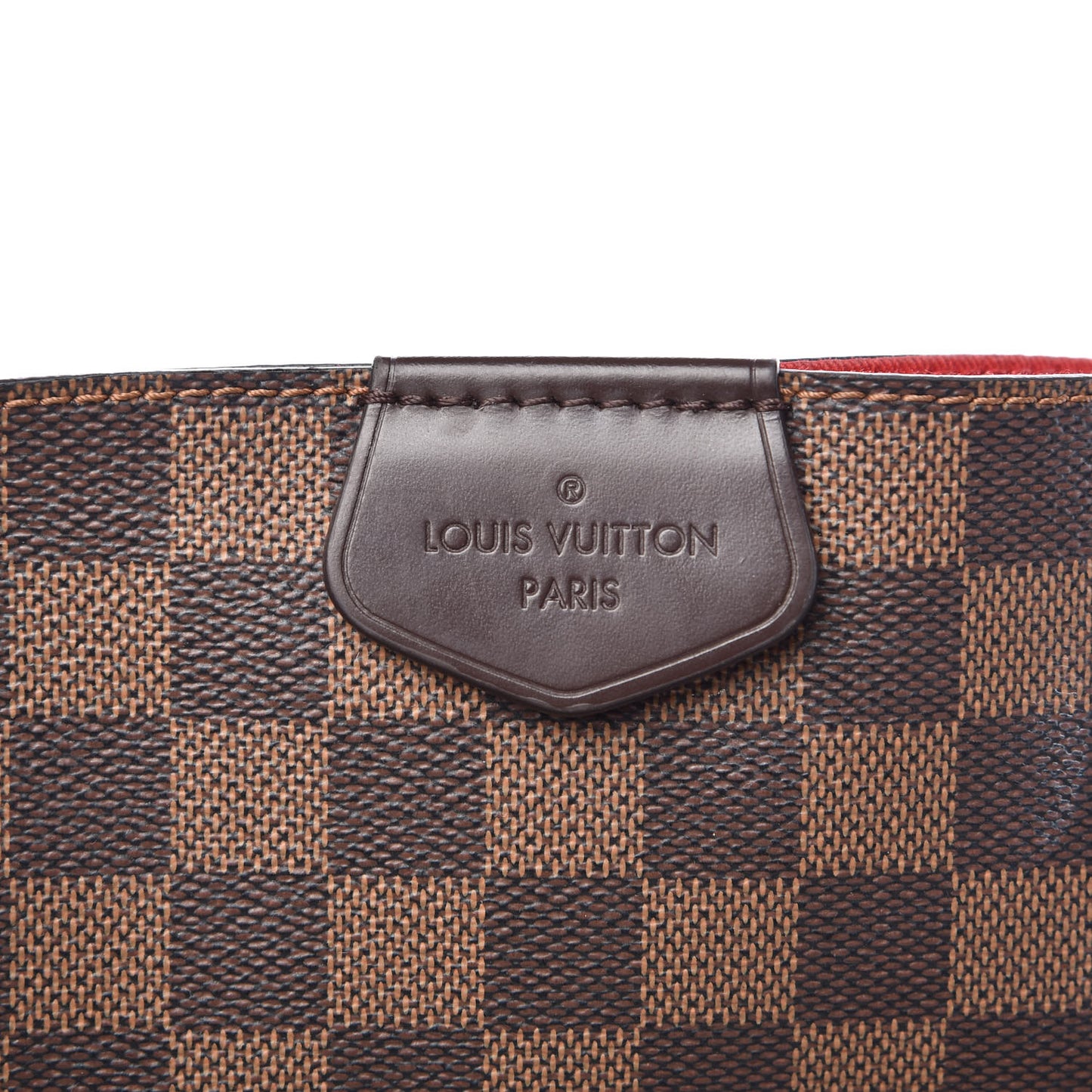 Damier Ebene Graceful MM