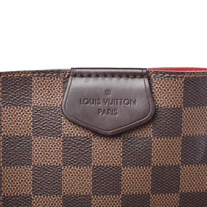 Louis Vuitton Damier Ebene Graceful MM 7 of 16